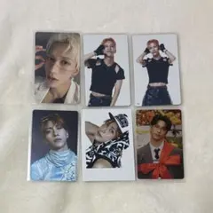 INI 池﨑理人 トレカ まとめ売り