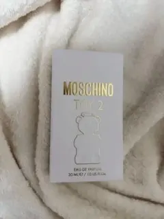 MOSCHINO TOY 2 Eau de Parfum 30mlモスキーノのサムネイル
