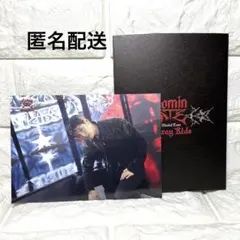 straykids スンミン　dominATE ラントレ