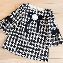 2026年最新】エムズグレイシー チュニックの人気アイテム - メルカリ