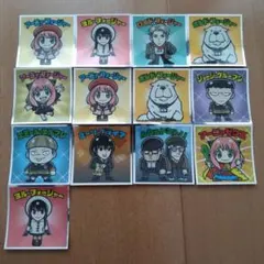 SPY×FAMILY スパイファミリーマンチョコ まとめ売り