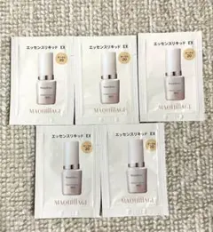 マキアージュ　エッセンスリキッド　EX サンプル