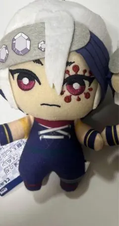 鬼滅の刃　ともぬい 宇髄天元コレクション 忍　忍者