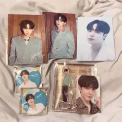 2026年最新】ateez ユノ 缶バッジの人気アイテム - メルカリ