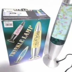 匿名配送　モーションライト　ブルー