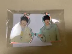 M!LK 佐野勇斗　塩﨑太智　くっつきーほるだー