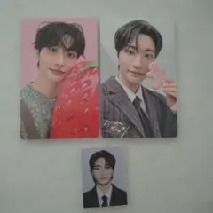 2026年最新】ateez ソンファ 証明写真の人気アイテム - メルカリ