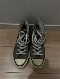 値下げします！CONVERSE ALL-STAR CT70 【24.5】