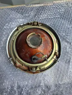 国鉄渋谷駅鋳鉄製火鉢 取っ手付き 直径30cm - メルカリ