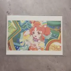 四之宮リンリン アイプリ アモカフェ コラボレーションカフェ コラボカフェ 特典