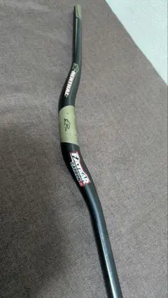 Renthal Fatbar Carbon 35 MTBハンドルのサムネイル
