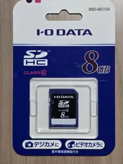 I-O DATA SDY1600L-8G/ST 8GB メモリ - メルカリ