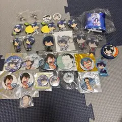 弱虫ペダル　荒北靖友　まとめ売り