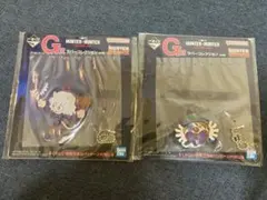 HUNTER×HUNTER 一番くじ　G賞