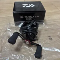 2026年最新】ダイワ タトゥーラ TW 100SHの人気アイテム - メルカリ