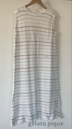 gelato pique 部屋着　　　9