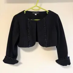 べべ　ボレロ　ジャケット　フォーマル