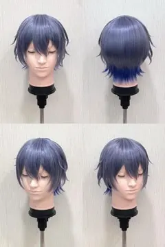 ウィッグオーダー サンプル