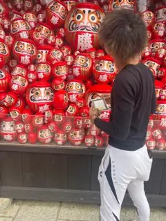 クロノス　白