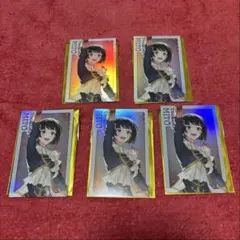 にじフェスCONCERTO カード 月ノ美兎