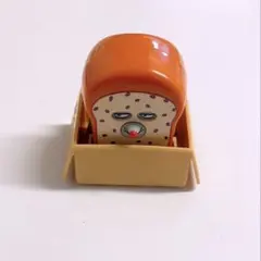 パンどろぼう スタンプ ハッピーセット