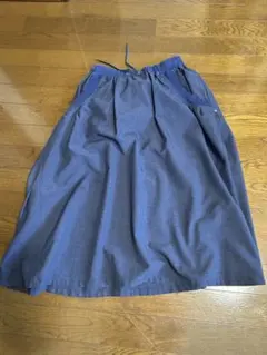 【mercibeacoup】スカート