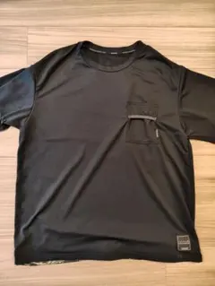 MMA☆メッシュボーダーTシャツ☆XSサイズ☆タグ付き新品 - メルカリ