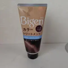ビゲン　カラートリートメント　ダークブラウンのサムネイル