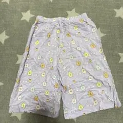 すみっコぐらし リラコ 130cm