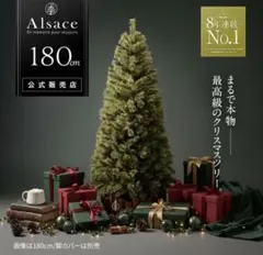 アルザスツリー　2025バージョンのサムネイル