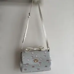 ショルダーバッグ