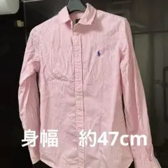 ラルフローレン シャツ