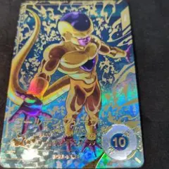 ドラゴンボールスーパーダイバーズゴールデンフリーザ SDV4-046