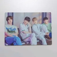 BTS ソウジュ ミニフォト ユニット ⑤