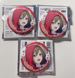 プロセカ　プロジェクトセカイ　たまごっち　MEIKO 缶バッジ　3点セット