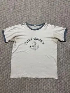 60s champion リンガーT 染み込み2段