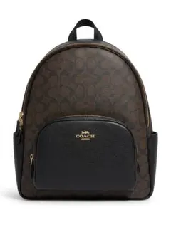 2026年最新】COACH リュック シグネチャーの人気アイテム - メルカリ