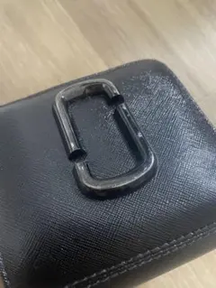 マークジェイコブス　財布