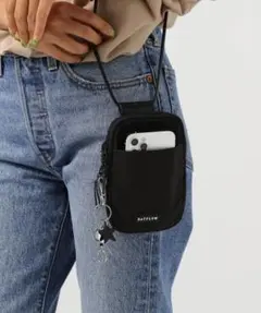 スマホショルダーバッグ ショルダーバッグ