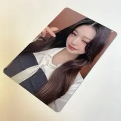 ive 渋谷限定 タワレコ トレカ ラキドロ ウォニョン Be Alright