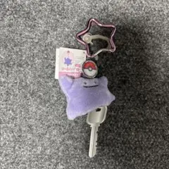 リールキーホルダー キャラクターグッズ