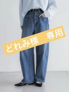 2026年最新】crewre デニムの人気アイテム - メルカリ