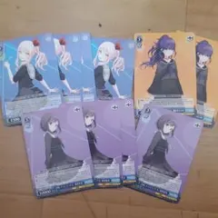 ヴァイスシュヴァルツプロセカ