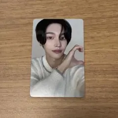 RIIZE ウォンビン　SHIBUYA109 ポップアップ　特典