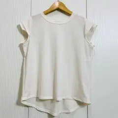 Chacott BALANCE チャコット シアーTシャツのサムネイル