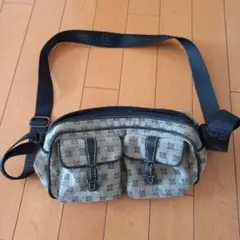 COBO ショルダーバッグ