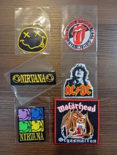 2025年最新】ワッペンの人気アイテム - メルカリ