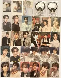 ENHYPEN ジョンウォン トレカ ラキドロ 一番くじ まとめ売り