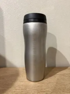 スターバックス　カーヴドステンレスボトル
