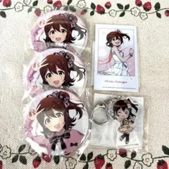 アイドルマスター 一ノ瀬志希 宮本フレデリカ レイジーレイジー グッズ